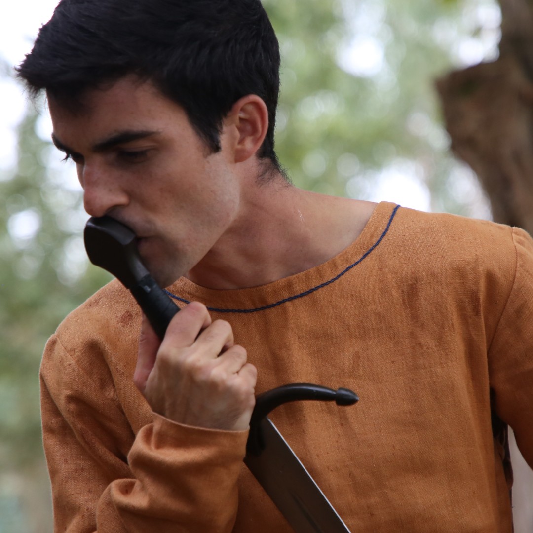 SanFernandoIIIespada