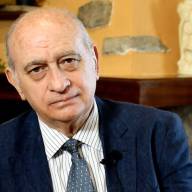 Jorge Fernández, Exministro del Interior de España